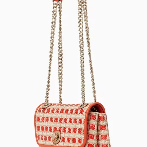 Kate spade flap bag - Picture 3 of 4